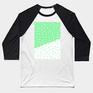 Geo-bi Baseball T-Shirt